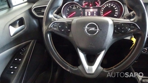 Opel Crossland X 1.2 T Edition de 2017