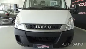 Iveco Daily de 2009