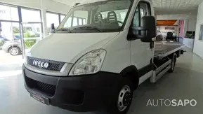 Iveco Daily de 2009