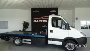 Iveco Daily de 2009