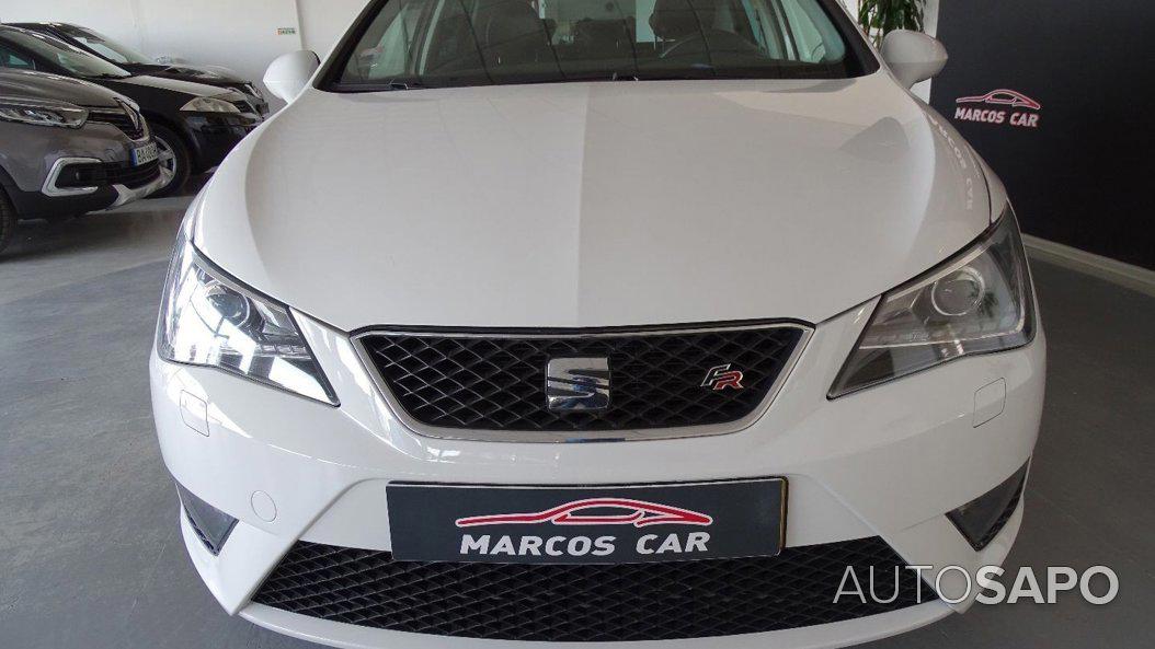 Seat Ibiza 1.0 TSI FR de 2017