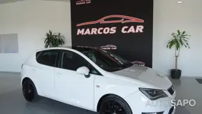 Seat Ibiza 1.0 TSI FR de 2017