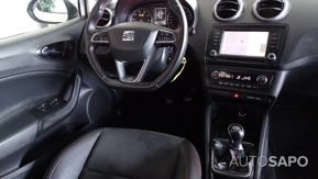Seat Ibiza 1.0 TSI FR de 2017
