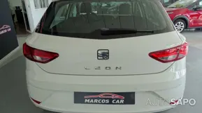 Seat Leon 1.0 EcoTSI Style S/S de 2019