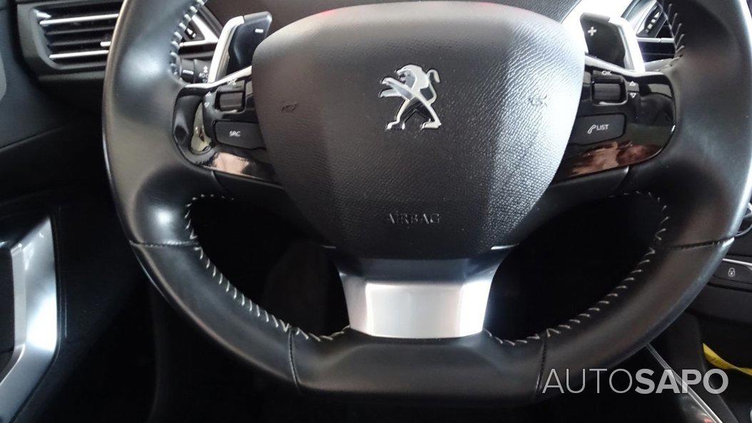 Peugeot 308 de 2019