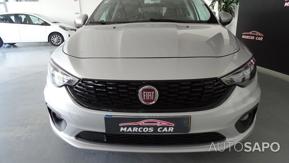 Fiat Tipo de 2019