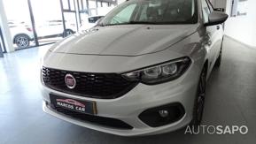 Fiat Tipo de 2019