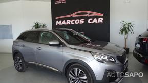 Peugeot 3008 1.5 BlueHDi Allure EAT8 de 2020