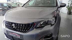 Peugeot 3008 1.5 BlueHDi Allure EAT8 de 2020