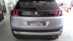 Peugeot 3008 1.5 BlueHDi Allure EAT8 de 2020