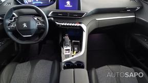 Peugeot 3008 1.5 BlueHDi Allure EAT8 de 2020