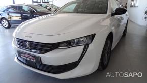 Peugeot 508 de 2019