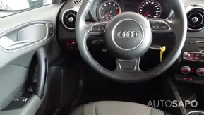 Audi A1 de 2016