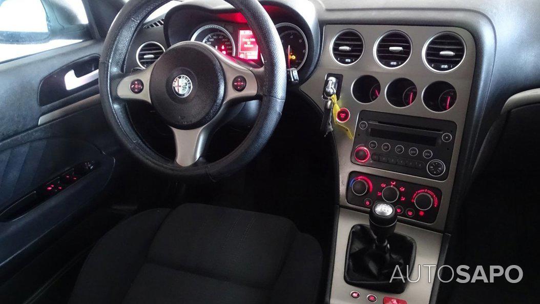 Alfa Romeo 159 de 2010