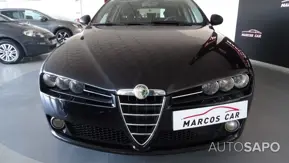 Alfa Romeo 159 de 2010