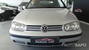 Volkswagen Golf de 1999