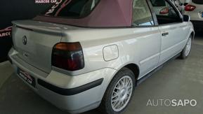 Volkswagen Golf de 1999