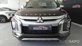 Mitsubishi L200 de 2020