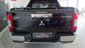 Mitsubishi L200 de 2020