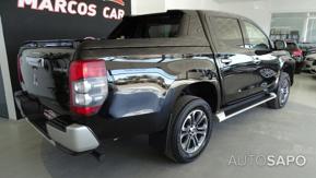 Mitsubishi L200 de 2020