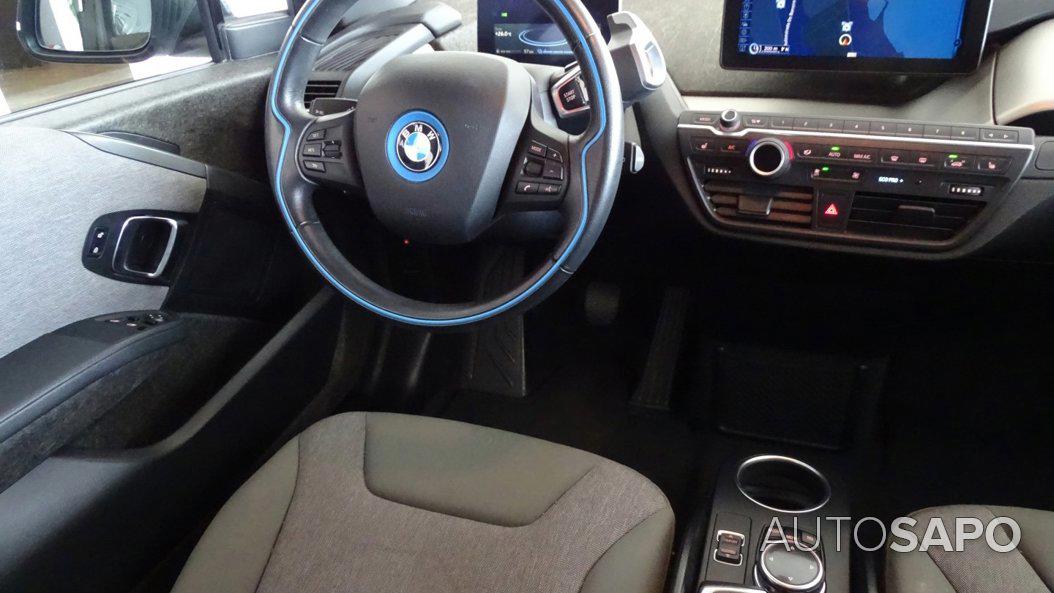 BMW i3 de 2014