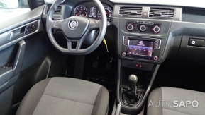Volkswagen Caddy 2.0 TDI de 2020