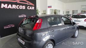 Fiat Grande Punto 1.3 M-Jet Active de 2009