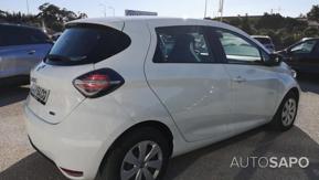 Renault ZOE Zen 50 de 2022