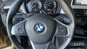 BMW X2 de 2020