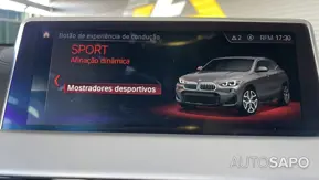 BMW X2 de 2020