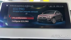 BMW X2 de 2020