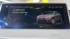 BMW X2 de 2020