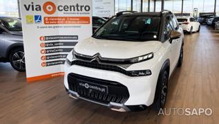 Citroen C3 AirCross de 2022