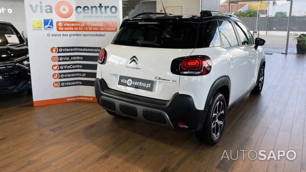 Citroen C3 AirCross de 2022