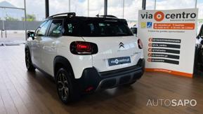 Citroen C3 AirCross de 2022