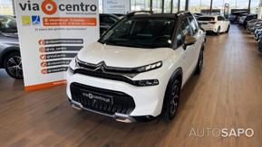 Citroen C3 AirCross de 2022