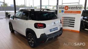 Citroen C3 AirCross de 2022