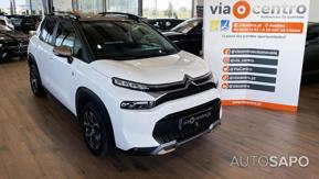 Citroen C3 AirCross de 2022