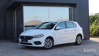 Fiat Tipo 1.3 M-Jet Lounge de 2018