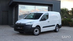 Citroen Berlingo de 2018