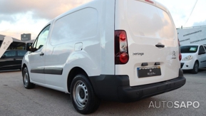 Citroen Berlingo de 2018