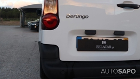 Citroen Berlingo de 2018