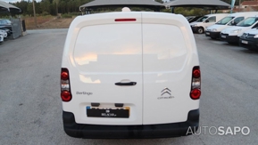 Citroen Berlingo de 2018