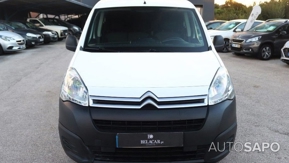 Citroen Berlingo de 2018