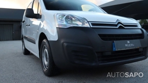 Citroen Berlingo de 2018