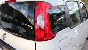 Fiat Panda de 2017