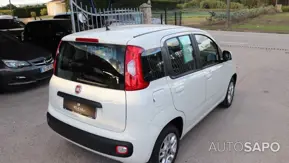 Fiat Panda de 2017