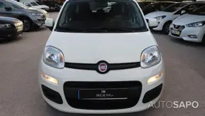 Fiat Panda de 2017