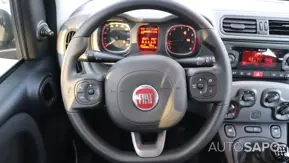 Fiat Panda de 2017