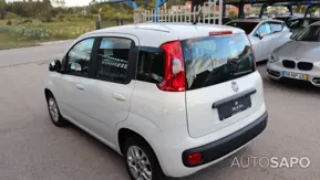 Fiat Panda de 2017